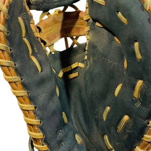 Rawlings Right Hand Throw First Base Finest on the field Baseball Glove 12" (Used)