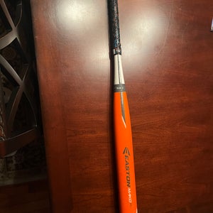Easton Mako USSSA Certified Bat (-10) Composite 21 oz 31" (Used)