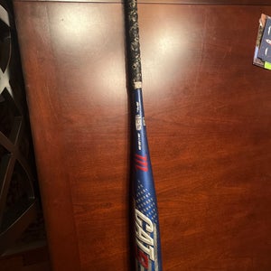 Marucci CAT9 USSSA Certified Bat (-8) Alloy 23 oz 31" (Used)