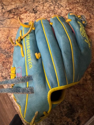 Rawlings Heart Of The Hide Glove