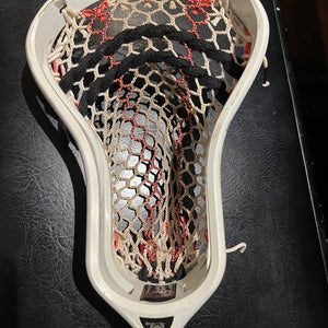 ECD DNA strung with Hero 2.0