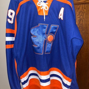 Doug Glatt “GOON” Jersey