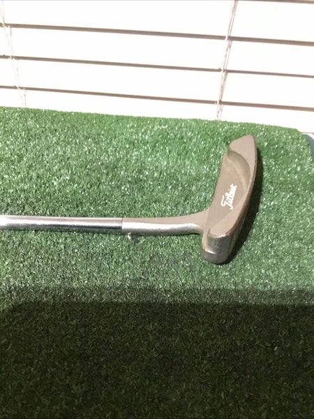 Titleist Scotty Cameron Pro Platinum Laguna Two Putter 32.5 Inches (RH)