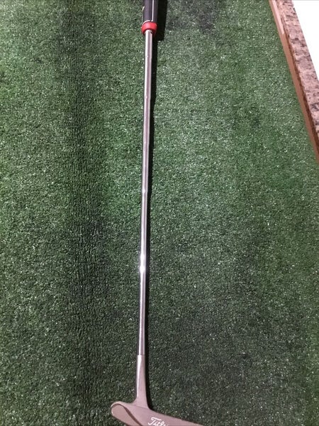 Titleist Scotty Cameron Pro Platinum Laguna Two Putter 32.5 Inches (RH)