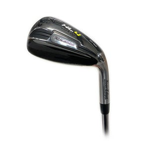 Tour Edge HL4 32* 7 Iron Wood Steel KBS Tour 90 Regular Flex TOED1623