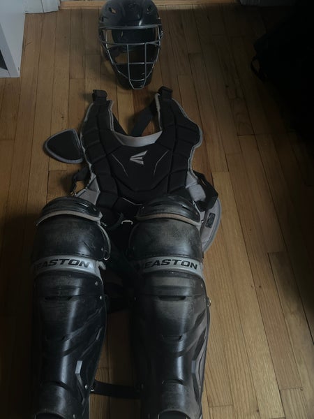 Easton Gametime (Used)