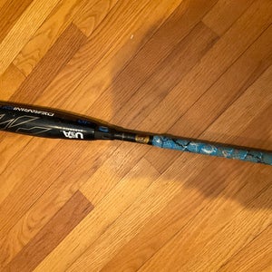 DeMarini CF Zen (-10) 20 oz 30" (Used)