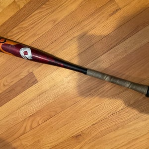 DeMarini Voodoo (-3) 28 oz 31" (Used)