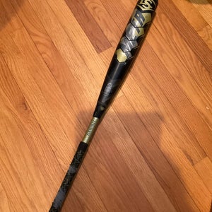 Louisville Slugger Meta (-8) 23 oz 31" (Used)