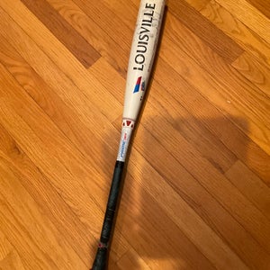 Louisville Slugger Prime (-10) 20 oz 30" (Used)