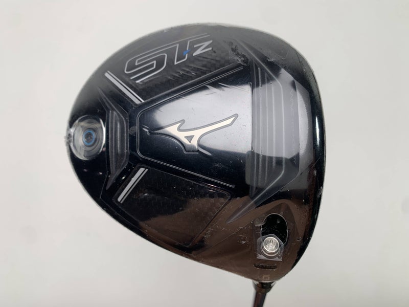 Mizuno ST-Z Driver 10.5* Project X EvenFlow Riptide CB 5.5 Regular RH NEW