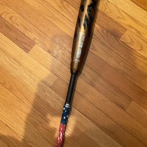 DeMarini Zoa (-10) 19 oz 29" (Used)