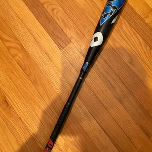 DeMarini Voodoo (-10) 20 oz 30" (Used)