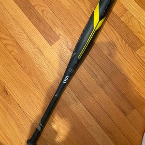 Easton Ghost X (-5) 26 oz 31" (Used)