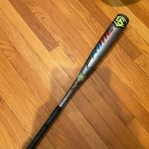 Louisville Slugger Prime (-10) 20 oz 30" (Used)