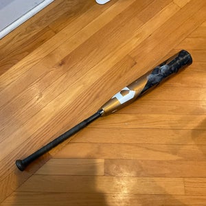 DeMarini Zoa (-8) 22 oz 30" (Used)