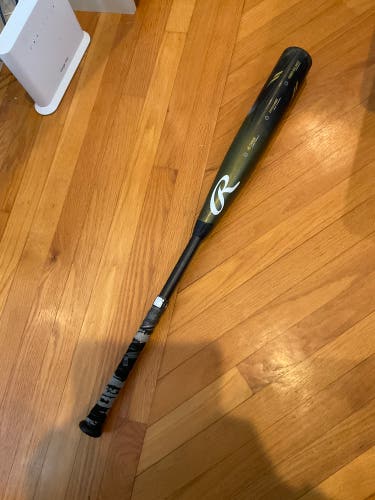 Rawlings Icon (-3) 30 oz 33" (Used)