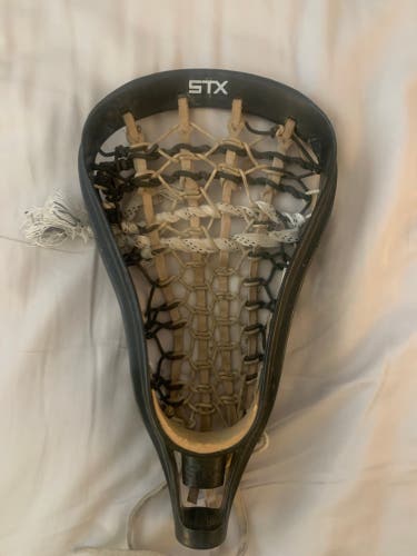 Vintage STX Dominator Lacrosse Head