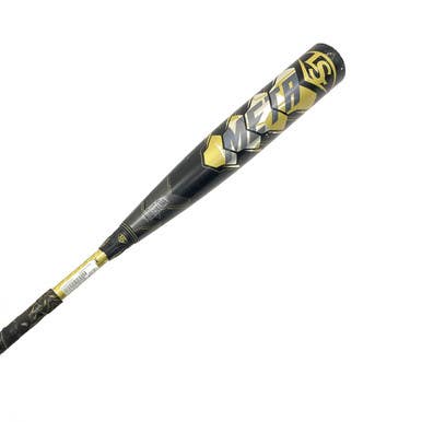 Used Louisville Slugger Meta Slmtx8-21 Usssa 2 3 4" Barrel Bat 31" -8 Drop 11506-s000236040