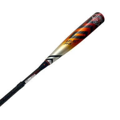 Used Louisville Slugger Select Pwr Slspx10-23 Usssa 2 3 4" Bat 31" -8 Drop 11506-s000265639