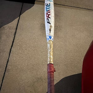 Louisville Slugger Prime 919 (-3) 29 oz 32" (Used)