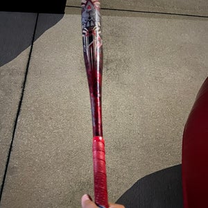 DeMarini Voodoo (-3) 29 oz 32" (Used)