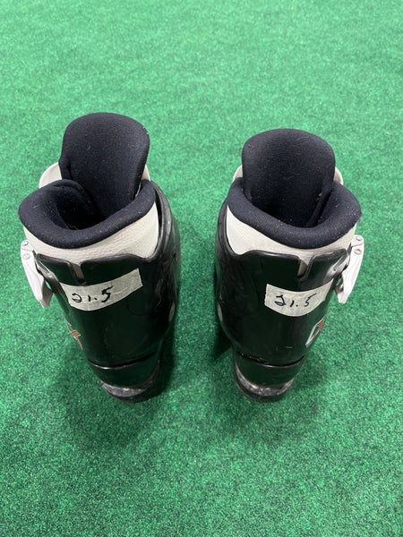 Kid's Dalbello CX2 Ski Boots (Used) | Mondo 21.5 (250mm)