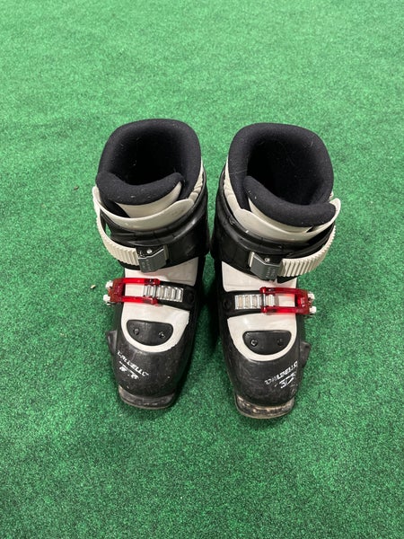 Kid's Dalbello CX2 Ski Boots (Used) | Mondo 21.5 (250mm)