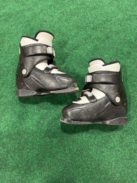 Kid's Dalbello CX2 Ski Boots (Used) | Mondo 21.5 (250mm)