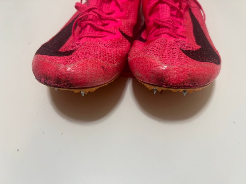 Nike Track Spikes