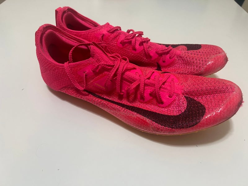 Nike Track Spikes
