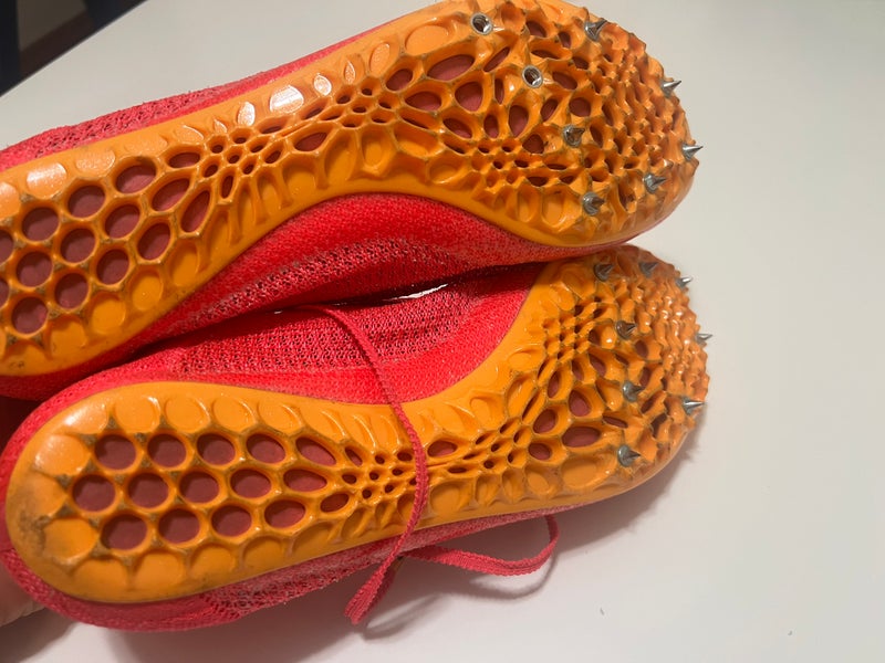 Nike Track Spikes