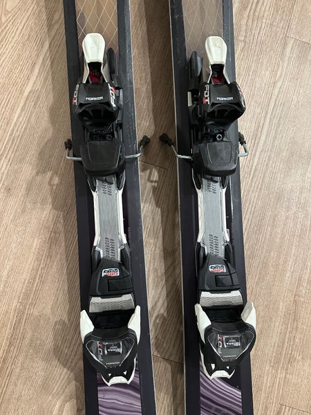 スキー ARMADA TRACE 162cm Marker ARMADA TRACE 162cm Marker ARMADA Trace 88 Brand New!!!! 162cm