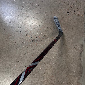 Youth Bauer Vapor 1X Lite Hockey Stick Left Hand P92 (Used)