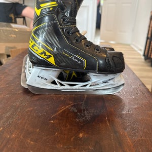 CCM Super Tacks AS3 Regular Width 10 (Used)