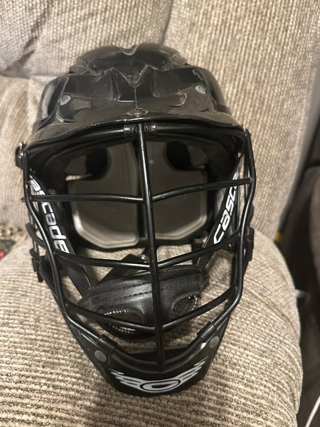 Cascade CPV-R (Used)