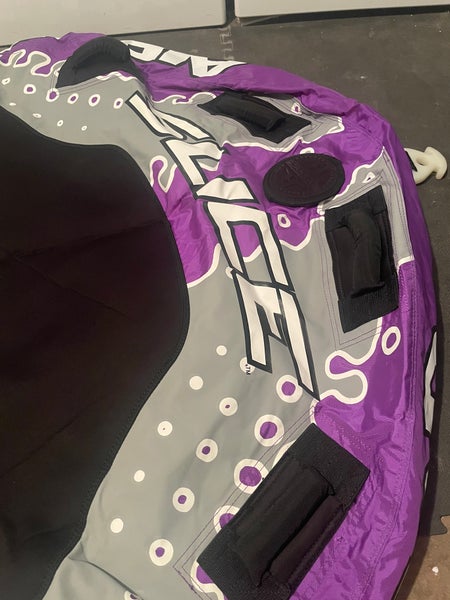 Airhead Slice 1-2 Rider Towable Tube