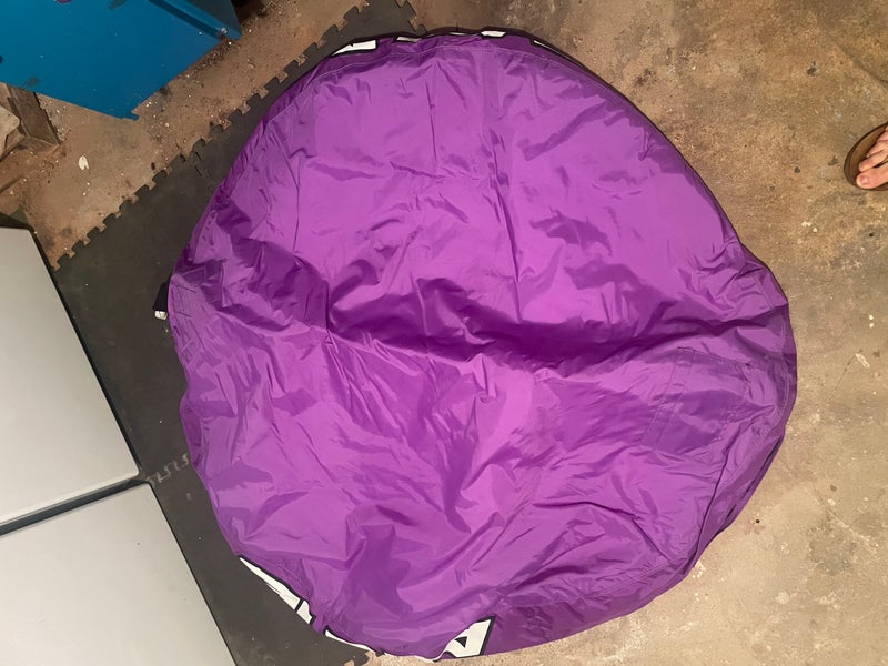 Airhead Slice 1-2 Rider Towable Tube