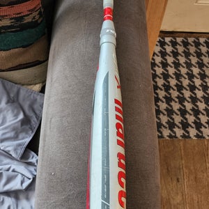 2023 Marucci CAT X Composite USSSA Certified Bat (-10) 19 oz 29" (Used)