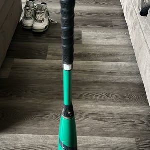 2023 Louisville Slugger USSSA Certified Meta (-5) Composite 27 oz 32" (Used)