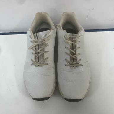 Used Mens Golf Shoes None Senior 10 11307-s000250472