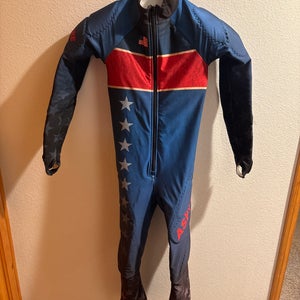 Aspire ski race suit  Adult Small