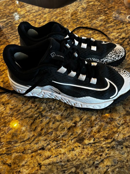 Nike Alpha Huarache