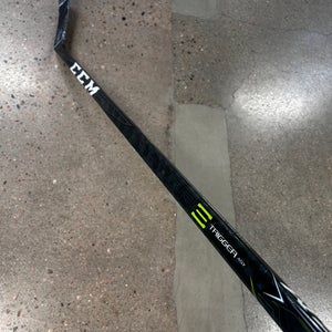 Senior CCM RibCor Trigger ASY Hockey Stick Right Handed P40 (Used)