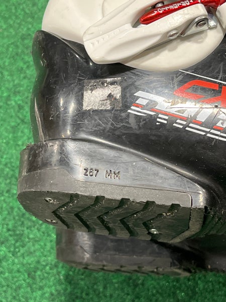 Kid's Dalbello CX3 Sport Ski Boots (Used) | Mondo 23.5 (267mm)