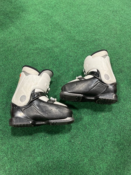 Kid's Dalbello CX3 Sport Ski Boots (Used) | Mondo 23.5 (267mm)