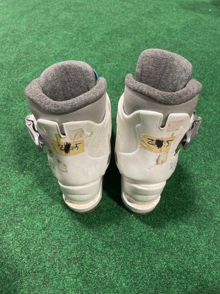 Kid's Dalbello Gaia 2 Ski Boots (Used) | Mondo 21.5 (262mm)