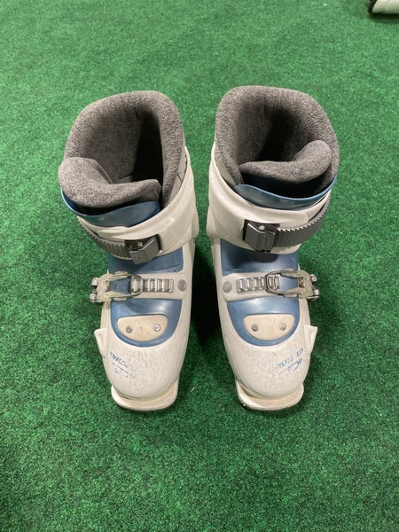 Kid's Dalbello Gaia 2 Ski Boots (Used) | Mondo 21.5 (262mm)