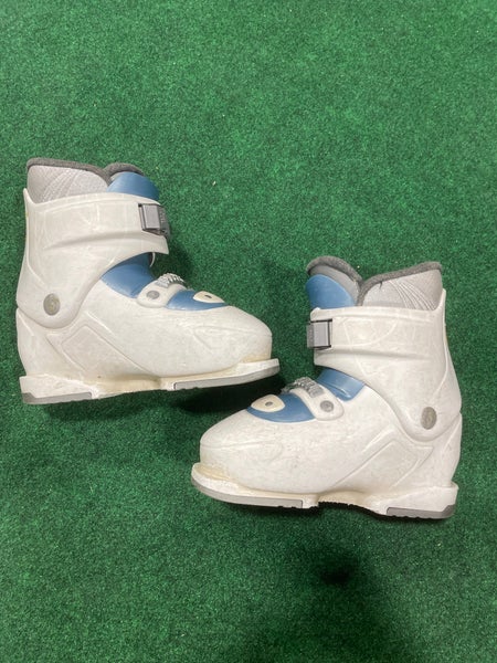 Kid's Dalbello Gaia 2 Ski Boots (Used) | Mondo 21.5 (262mm)