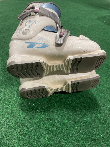 Kid's Dalbello Gaia 2 Ski Boots (Used) | Mondo 21.5 (262mm)